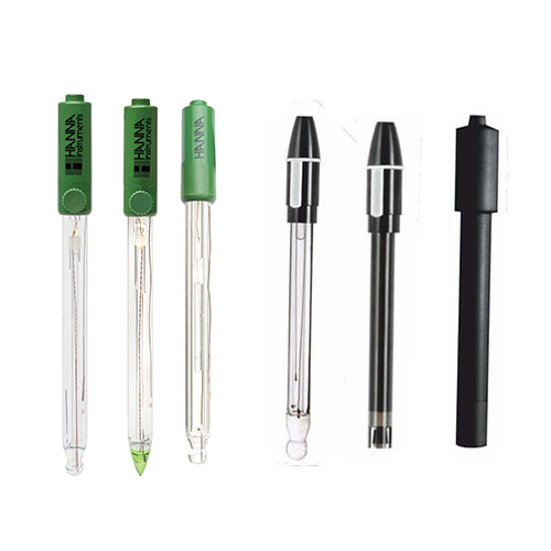 Electrodes