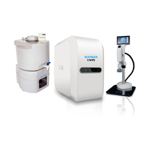 Watman UWPS EDI Ultra pure System